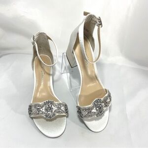 Betsey Johnson sandals